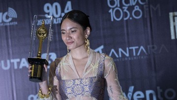 RAIH PENGHARGAAN