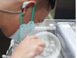Selamat! Istri Arief Muhammad Lahirkan Anak Kedua di Tanggal Cantik 11-11