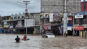 Banjir di Kapuas Hulu Kalbar Meluas, 20 Ribu Warga Terdampak