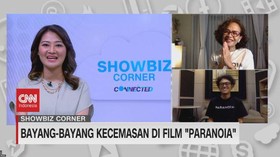 VIDEO: Bayang-Bayang Kecemasan di Film 