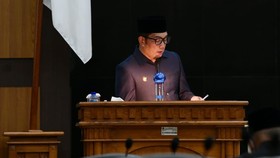 Ridwan Kamil Kebut 11 Program Prioritas di Jabar Tahun 2022