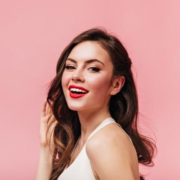 Posting Foto #BoldMyLips dan Ungkap Harapan Terbesarmu untuk Melawan Kekerasan pada Perempuan