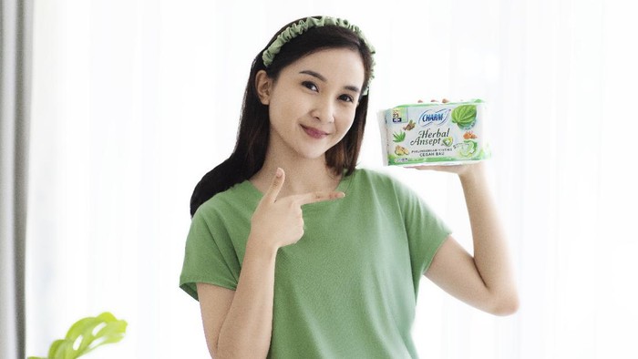 Anti Panik Saat Menstruasi, Ini Starter Pack yang Perlu Kamu Siapkan! Anti Panik Saat Menstruasi, Ini Starter Pack yang Perlu Kamu Siapkan!