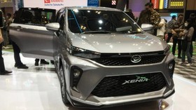 Berapa Penurunan Harga Daihatsu Xenia Bekas?