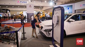 img-title Tertarik Beli Mobil Listrik? Simak Skema Cicilannya per Bulan
