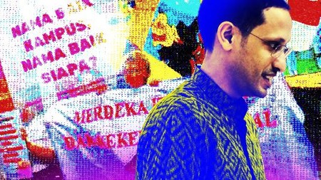 Permendikbud Nadiem jadi Polemik