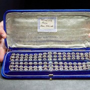 Gelang Marie Antoinette Terjual Rp 114 Miliar, Ini Fakta dan Sejarah di Baliknya