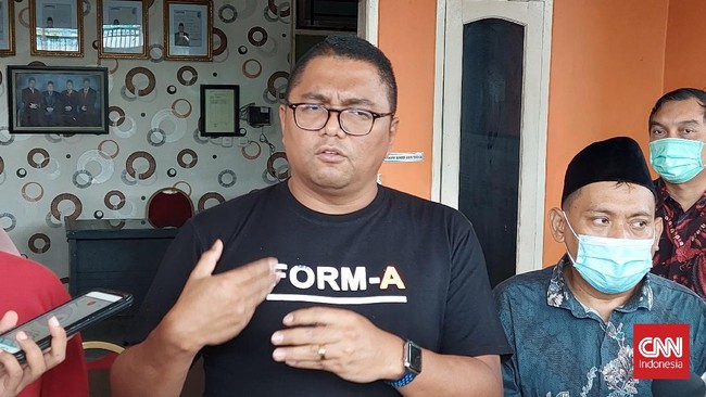 Bawaslu menyatakan jual beli data palsu yang marak berpotensi dipakai untuk melakukan kecurangan dalam Pemilu 2024 mendatang.