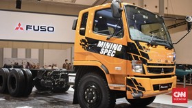 Peralihan Mesin Diesel Euro 4 Pancing Konsumen Jadi Lebih Kritis