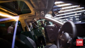 Insentif PPnBM 0 persen Diusulkan Lanjut 2022 Sasar Belasan Mobil Baru