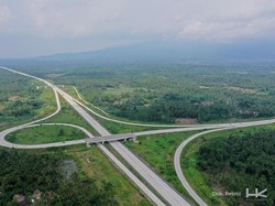 Hutama Karya Sabet 2 Penghargaan di Ajang BPEA 2021