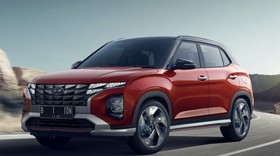 Hyundai Creta Disebut Memenuhi Syarat Diskon PPnBM 100 Persen