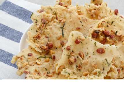 4 Resep Peyek Renyah yang Mudah Dibuat, Coba Resep Peyek Kacang Hijau