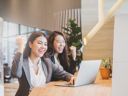 Kata-kata Motivasi Berkelas yang Bikin Semangat, Cocok Jadi Caption IG