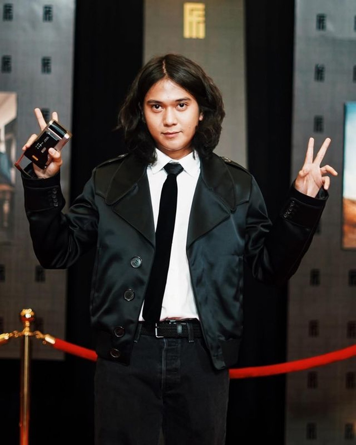 Ajang bergengsi perfilman nasional Festival Film Indonesia 2021 digelar di JCC&comma; Senayan&comma; Jakarta Selatan pada Rabu &lpar;10&sol;11&rpar;&period; Yuk intip&excl;