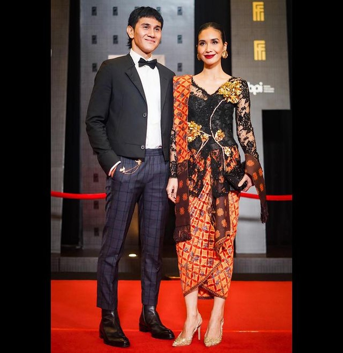 Ajang bergengsi perfilman nasional Festival Film Indonesia 2021 digelar di JCC&comma; Senayan&comma; Jakarta Selatan pada Rabu &lpar;10&sol;11&rpar;&period; Yuk intip&excl;