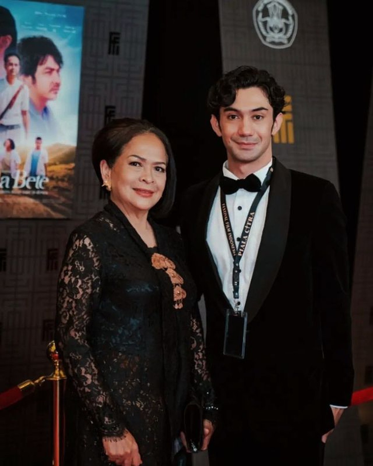 Ajang bergengsi perfilman nasional Festival Film Indonesia 2021 digelar di JCC&comma; Senayan&comma; Jakarta Selatan pada Rabu &lpar;10&sol;11&rpar;&period; Yuk intip&excl;