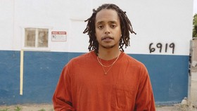 Mengenal Jacob Romero Gibson, Pemeran Usopp di One Piece Live-Action