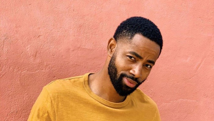 Jay Ellis