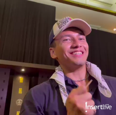 Jadi Fans Berat Reza Rahadian, Jefri Nichol: Inspirasi Banget