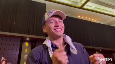 Ardhito Pramono-Jefri Nichol Perangi Pelecehan Seksual di 'Dear Nathan 3'