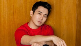 Joo Sang-wook Jadi Raja di Drama Sageuk Taejong Yi Bang-won