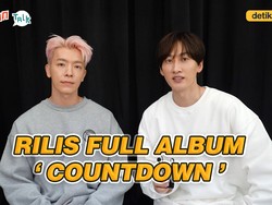 K-Talk Ep 98: Super Junior D&E Jawab Tantangan Truth or Dare detikcom