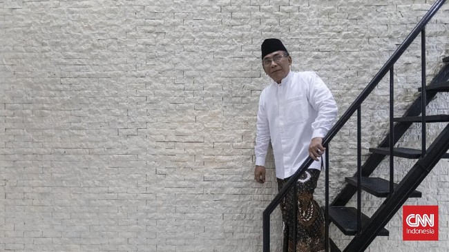 Paus Fransiskus hingga Imam Besar Al Azhar Syeikh Ahmad Al Tayyeb diundang ke Indonesia untuk berpartisipasi dalam forum R20 atau Religion 20.