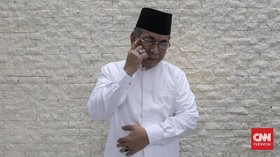 Maju Ketum PBNU, Gus Yahya Klaim Didukung Mayoritas Peserta Muktamar