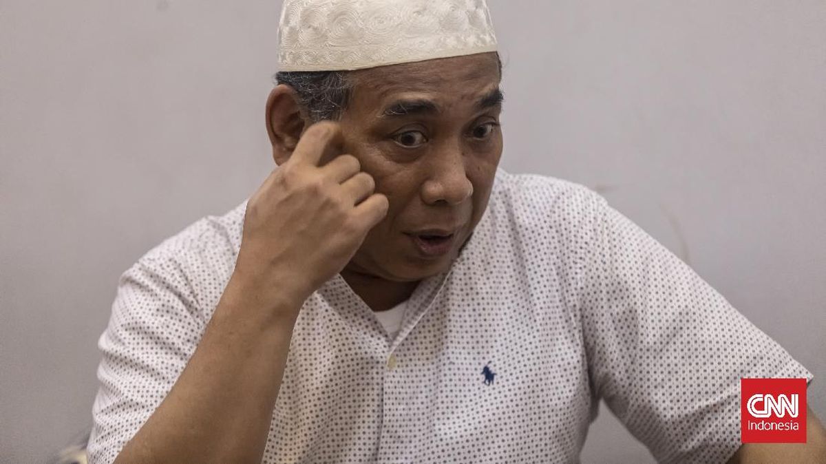 Ogah Mundur dari PBNU, Yahya Kumpulkan Ulama Tanpa Rais Aam Malam Ini