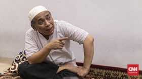 Panji Gumilang Tersangka, PBNU Siap Tampung Santri Al Zaytun