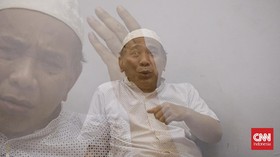 img-title Gus Yahya: Mars 1 Abad untuk Orientasi Menyimpang, Namanya Mencatut NU