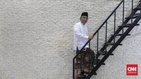 Yahya Staquf Terpilih Jadi Ketum PBNU Kalahkan Said Aqil di Muktamar