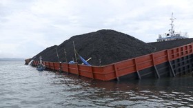Ancaman Krisis Batu Bara, Saham Tambang Terjun Bebas