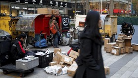 Persaingan Diskon E-Commerce di China Bikin Pemain Global Tertekan