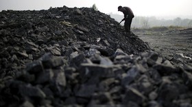 Gas dari Rusia Tipis, Jerman dan Austria Kembali ke Batu Bara