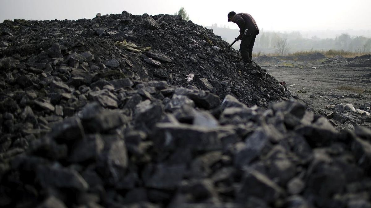 Lunas Pajak Jadi Syarat Perusahaan Tambang Ajukan RKAB Tahun Depan