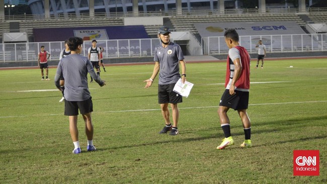 Berikut lima faktor yang bisa membuat Timnas Indonesia memenangkan duel melawan timnas Myanmar dalam laga uji tanding.