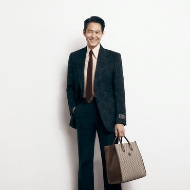 Lee Jung Jae Dituding Ikut Campur Urusan Casting 'Squid Game 2', Ini Kata Agensi