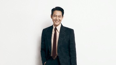 img-title Lee Jung Jae Dituding Ikut Campur Urusan Casting 'Squid Game 2', Ini Kata Agensi