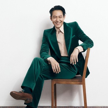 Respons Lee Jung Jae soal Kontroversi Akting Buruk TOP di Squid Game 2