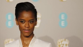 Letitia Wright Marah Kontroversi Kicauan Antivaksin Dibahas Lagi