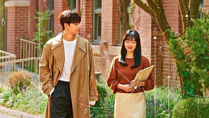 5 Alasan Kenapa Kamu Wajib Nonton Melancholia, Drakor Romantis dari Lee Do Hyun