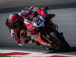 WSBK Mandalika: Motor Rider Inilah yang Kargonya Di-unboxing Ilegal