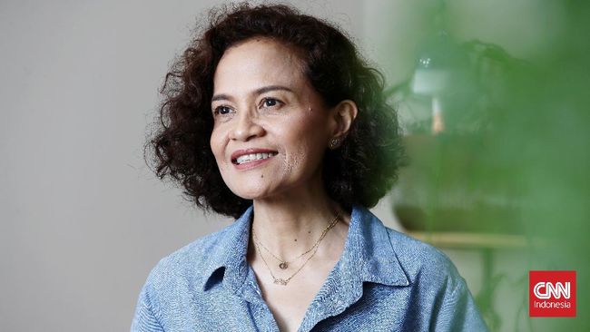 Mira Lesmana mengungkapkan cerita masa lalunya saat pertama kali tercetus ide untuk membuat film Petualangan Sherina.