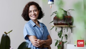 Mira Lesmana, Janda Bolong, dan Resep Pho