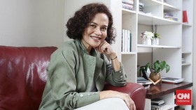 5 Pasangan Seleb dengan Rumah Tangga Puluhan Tahun