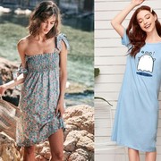 Berdaster? Kenapa Enggak! 7 Model Daster untuk Ibu Muda Ini Bikin Nyaman dan Tetap Eye-catching