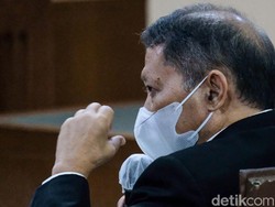 RJ Lino Divonis 4 Tahun Bui, Kuasa Hukum: Tak Ada Niat Perkaya Diri