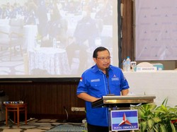 PD Jawab Sindiran Menohok Ketua PDIP ke Anies yang Bertemu Gibran